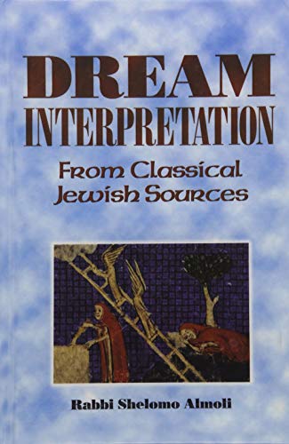 Beispielbild fr Dream Interpretation from Classical Jewish Sources zum Verkauf von Ergodebooks