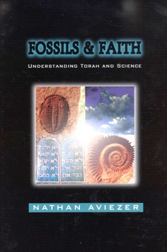 Beispielbild fr Fossils and Faith zum Verkauf von Better World Books