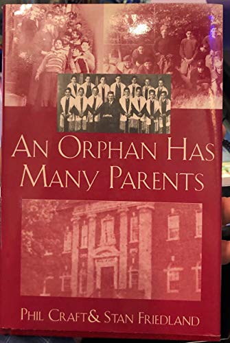 An Orphan Has Many Parents