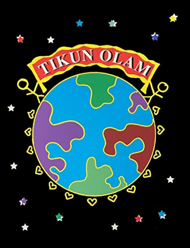 Beispielbild fr Tikkun Olam Repairing the World Through Mitzvah : Repairing the World Through Mitzvah zum Verkauf von Better World Books