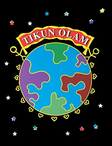 Imagen de archivo de Tikkun Olam Repairing the World Through Mitzvah : Repairing the World Through Mitzvah a la venta por Better World Books