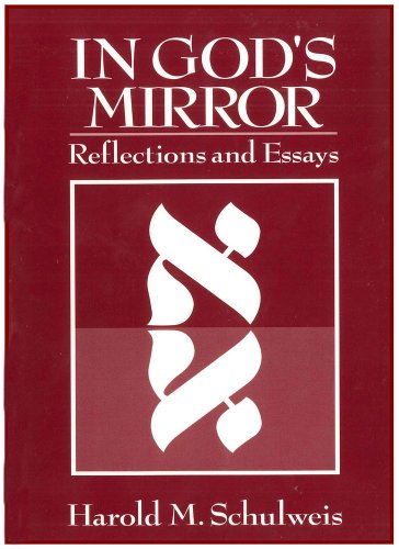 Beispielbild fr In God's Mirror: Reflections and Essays zum Verkauf von Gulf Coast Books