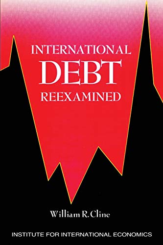 Beispielbild fr International Debt Reexamined zum Verkauf von WorldofBooks