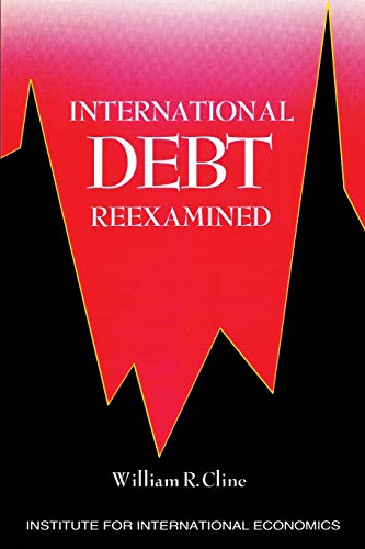 Stock image for International Debt Reexamined for sale by WorldofBooks