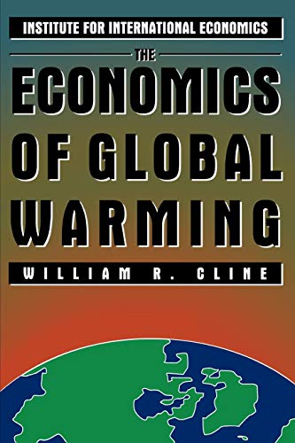 Stock image for The Economics of Global Warming for sale by Wonder Book