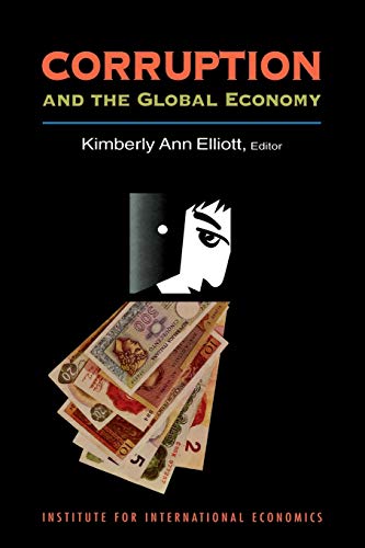 Beispielbild fr Corruption and the Global Economy zum Verkauf von Wonder Book