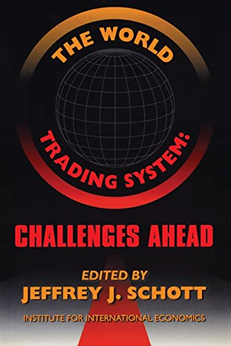Beispielbild fr The World Trading System zum Verkauf von Blackwell's