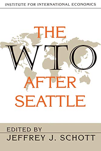 Stock image for The WTO After Seattle for sale by Wonder Book