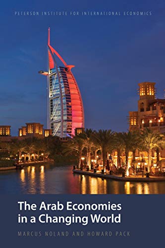 Stock image for The Arab Economies in a Changing World for sale by ThriftBooks-Atlanta