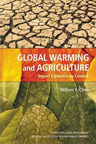 Stock image for Global Warming and Agriculture: Impact Estimates by Country for sale by Wonder Book