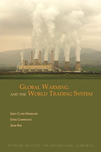 Imagen de archivo de Global Warming and the World Trading System a la venta por Wonder Book