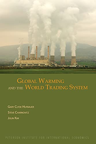 Stock image for Global Warming and the World Trading System for sale by Wonder Book