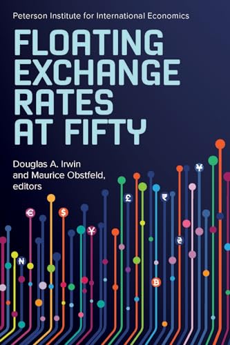 Beispielbild fr Floating Exchange Rates at Fifty zum Verkauf von Blackwell's