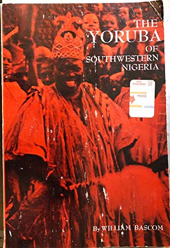 9780881330380: Yoruba of Southwestern Nigeria
