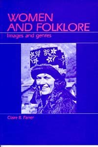 Stock image for Women and Folklore: Images and Genres for sale by cornacres