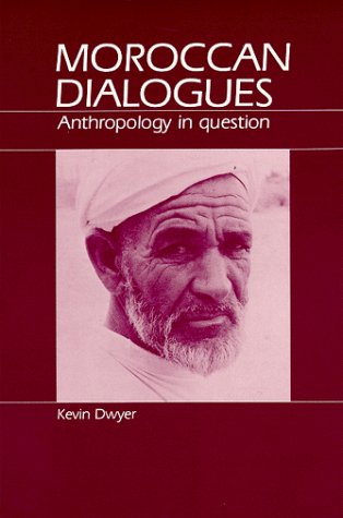 9780881332933: Moroccan Dialogues