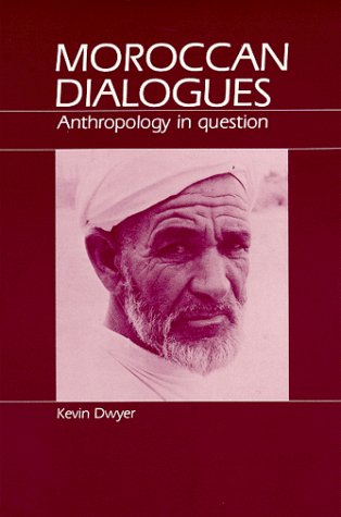 Stock image for Moroccan Dialogues for sale by Wonder Book