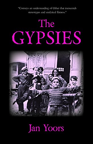 Imagen de archivo de The Gypsies a la venta por Books of the Smoky Mountains