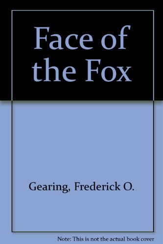 9780881333237: Face of the Fox