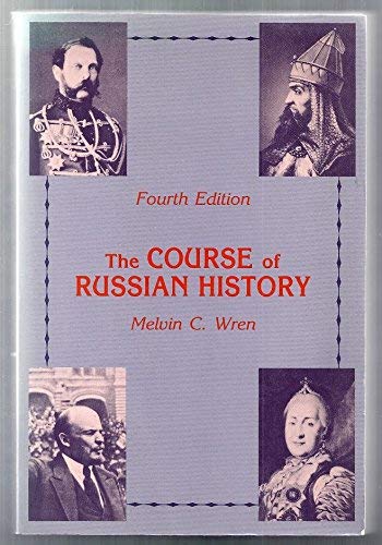 9780881334333: The Course of Russian History [Taschenbuch] by