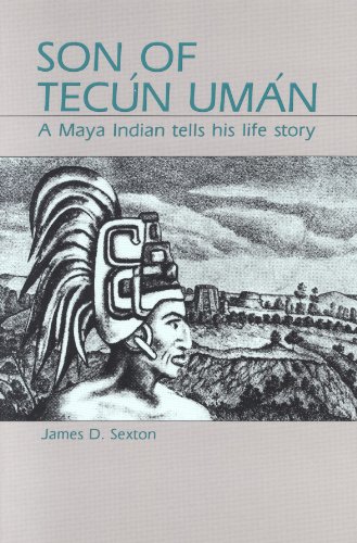 Beispielbild fr Son of Tecun Uman: A Maya Indian Tells His Life Story zum Verkauf von cornacres