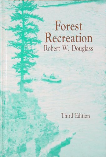 9780881335699: Title: Forest Recreation