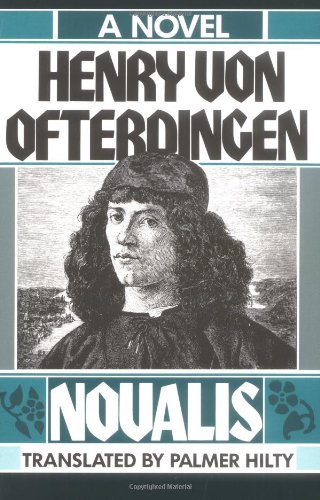 Beispielbild fr Henry Von Ofterdingen: A Novel zum Verkauf von BooksRun