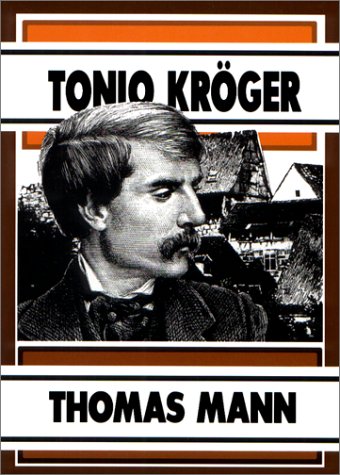 Imagen de archivo de Tonio Kroger (German edition) a la venta por Wonder Book