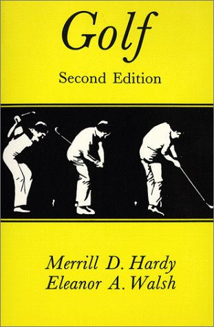 Golf: 2nd Ed