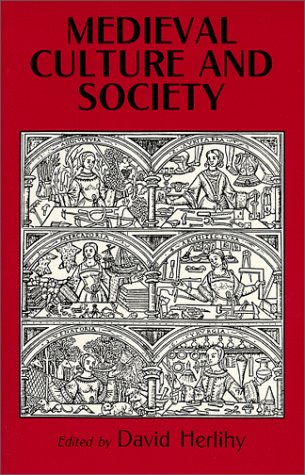 Imagen de archivo de Medieval Culture and Society a la venta por Books From California