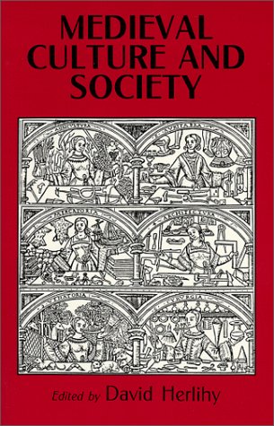Stock image for Medieval Culture and Society for sale by Andover Books and Antiquities