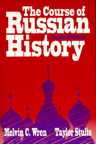 Stock image for Course of Russian History for sale by Wonder Book