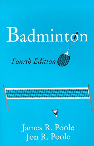 Stock image for Badminton for sale by HPB-Diamond