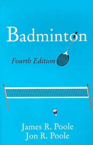 9780881338928: Badminton