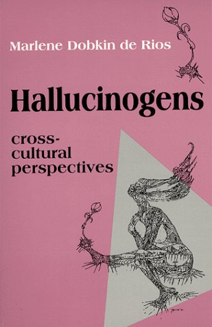 9780881339161: Hallucinogens: Cross-Cultural Perspectives