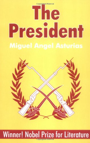 Imagen de archivo de The President a la venta por Ergodebooks