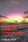 Stock image for Rhetoric and Human Consciousness: A History for sale by HPB-Red