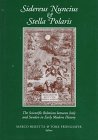 9780881351880: Sidereus Nuncius & Stella Polaris: The Scientific Relations Between Italy and Sweden in Early Modern History