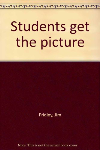 9780881360547: Students get the picture