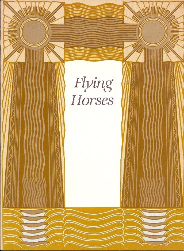 Flying Horses (9780881380057) by Staff