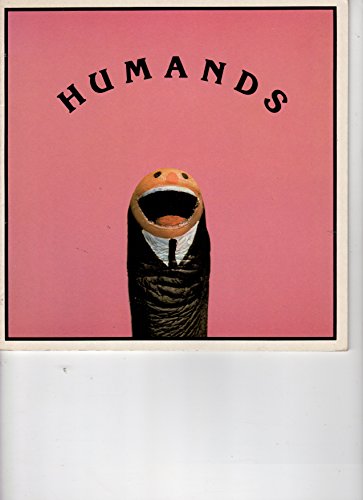 Stock image for Humands (A Star & Elephant Book) for sale by Hedgehog's Whimsey BOOKS etc.