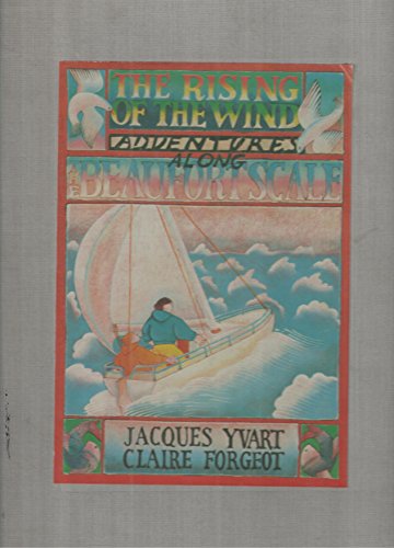 Beispielbild fr Rising of the Wind zum Verkauf von Front Cover Books