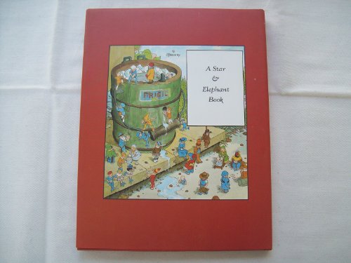 Stock image for The Teenie Weenies Book: The Life and Art of William Donahey Cahn, Joseph M. for sale by Vintage Book Shoppe
