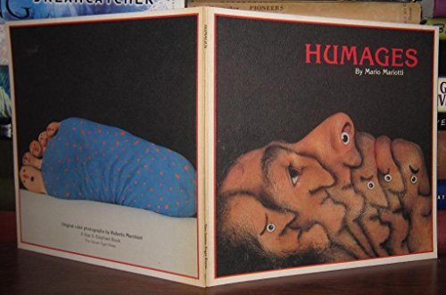 Imagen de archivo de Humages a la venta por Hawking Books
