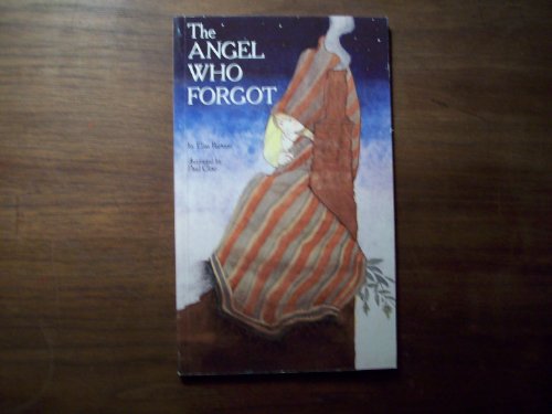 Stock image for THE ANGEL WHO FORGOT for sale by Elaine Woodford, Bookseller