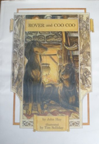 Beispielbild fr Rover and Coo Coo zum Verkauf von Books from the Past