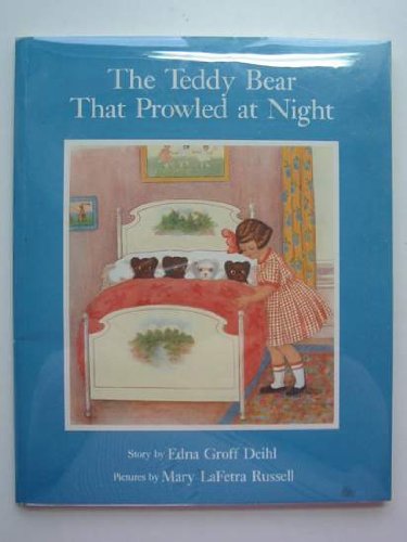9780881380798: TEDDY BEAR THAT PROWLED AT NIGHT (Star and Elephant Book)
