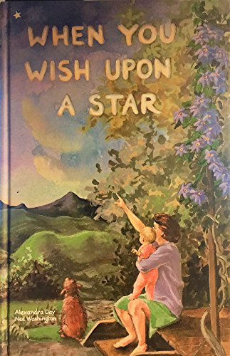 Beispielbild fr WHEN YOU WISH UPON A STAR (BOOK ONLY) zum Verkauf von Once Upon A Time Books