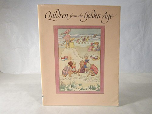 Children from the Golden Age 1880-1930