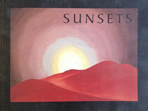 Imagen de archivo de Sunsets a la venta por JR Books